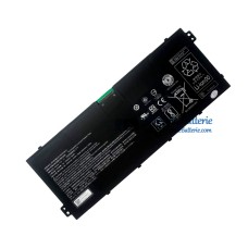 Akku für Acer AP18F4M CB715 Chromebook715 CB714 [Ersatzakku]